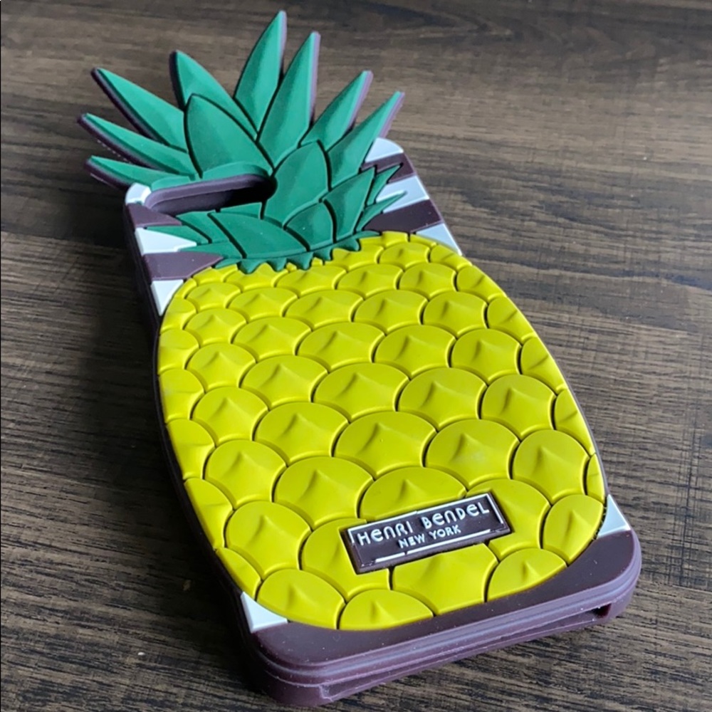 iPhone 7 or 6 plus case